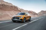 Audi Q8 50 TDI Quattro S-Line 2018 года (WW)